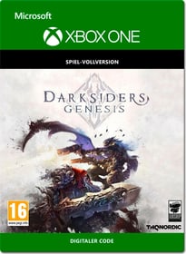Xbox One - Darksiders Genesis Download (ESD) 785300150847 Bild Nr. 1