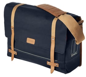 Portland Messenger Bag