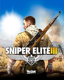 PC - Sniper Elite III Season Pass Download (ESD) PC - Sniper Elite III Season Pass Download (ESD) 785300133705 Bild Nr. 1