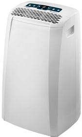 De Longhi Pinguino CN92 Climatizzatore Pinguino CN92 Climatizzatore De Longhi 785300137087 N. figura 1