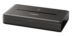 Canon Canon Pixma iP110 mobiler Fotodrucker mi Canon Pixma iP110 mobiler Fotodrucker mi Canon 95110025436014 Bild Nr. 1