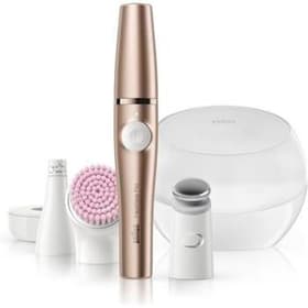 Braun FaceSpa Pro 921 Gesichtspflege FaceSpa Pro 921 Gesichtspflege Braun 785300151850 Bild Nr. 1