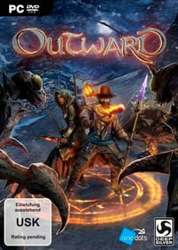 PC - Outward I Box PC - Outward I Box 785300139660 Photo no. 1