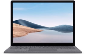Surface Laptop 4 13.5" 16GB, 512GB Ordinateur portable Microsoft 785300159958 Photo no. 1