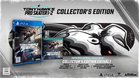PS4 - Tony Hawk`s Pro Skater 1+2 Collectors Editions Box PS4 - Tony Hawk`s Pro Skater 1+2 Collectors Editions Box 785300153119 Bild Nr. 1