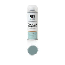 Chalk Paint Spray Ash Grey I AM CREATIVE 666143100130 Colore Grigio scuro N. figura 1
