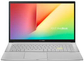 Asus S533FA-BQ006T I5-10210U GREEN Notebook S533FA-BQ006T I5-10210U GREEN Notebook Asus 785300153815 Bild Nr. 1