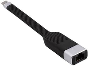 Adapteur réseau RJ-45 - USB Typ-C Adaptateur i-Tec 785300151429 Photo no. 1