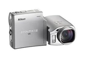 L-NIKON COOLPIX S10 Nikon 79325390000006 No. figura 1