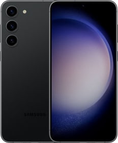 Samsung Galaxy S23+ 512GB Phantom Gray Smartphone Galaxy S23+ 512GB Phantom Gray Smartphone Samsung 794698500000 Bild Nr. 1