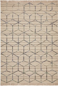 CHRISTIAN Tapis CHRISTIAN Tapis 412005716040 Couleur bleu Dimensions L: 160.0 cm x P: 230.0 cm Photo no. 1