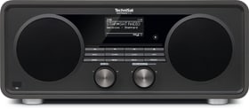 Technisat DigitRadio 630 - Anthrazit Micro HiFi System DigitRadio 630 - Anthrazit Micro HiFi System Technisat 785300139553 Photo no. 1