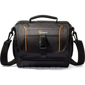 Lowepro Adventura SH 160 II Adventura SH 160 II Lowepro 785300130078 N. figura 1