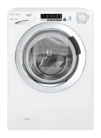 Waschmaschine Front GRANDO VITA