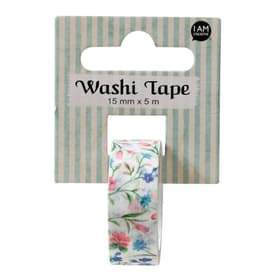 Washi Tape Frühling