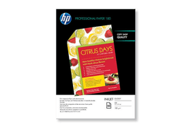 HP C6818A Superior Photopaper glänzend Fotopapier C6818A Superior Photopaper glänzend Fotopapier HP 797416500000 Bild Nr. 1