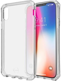 ITSKINS Hard Cover "Spectrum transparent" Coque Hard Cover "Spectrum transparent" Coque ITSKINS 785300149505 Photo no. 1