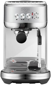 Sage Bambino Plus Silber Espressomaschine Bambino Plus Silber Espressomaschine Sage 785300144125 Bild Nr. 1