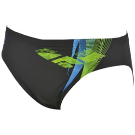 M Mask Brief