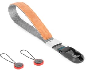 Peak Design Cuff aschgrau Handschlaufe Cuff aschgrau Handschlaufe Peak Design 793186600000 Bild Nr. 1