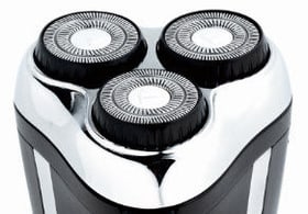 Scherkopf Shave 209