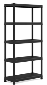 Scaffale in resina PLUS