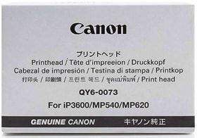Druckkopf Canon QY6-0073-000 9000018981 Bild Nr. 1