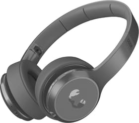 Code ANC wireless on-ear Storm Grey On-Ear Kopfhörer Fresh'n Rebel 785300167106 Farbe Grau Bild Nr. 1