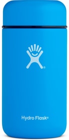 Hydro Flask Récipient à nourriture isotherme 0\,5 l Récipient à nourriture isotherme 0\,5 l Récipient à nourriture isotherme 0\,5 l Récipient à nourriture isotherme 0\,5 l Hydro Flask 464614200043 Couleur bleu marine Taille Taille unique Photo no. 1