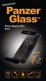 Panzerglass Premium schwarz Displayschutz Premium schwarz Displayschutz Panzerglass 785300134539 Bild Nr. 1
