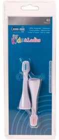 S2 Platinum emmi-dent Zahnbürstenkopf S2 Platinum emmi-dent Zahnbürstenkopf 785300162861 Bild Nr. 1
