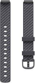 Luxe Large Gewebearmband Fitbit 785300163772 Bild Nr. 1