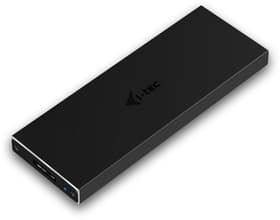 i-Tec MySafe USB 3.0 M.2 SSD External Case Enceinte ssd MySafe USB 3.0 M.2 SSD External Case Enceinte ssd i-Tec 785300147228 Photo no. 1