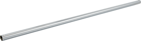 FLEXCUBE Stange horizontal FLEXCUBE Stange horizontal 401817407700 Farbe Chrom Grösse B: 77.0 cm x T: 1.9 cm Bild Nr. 1