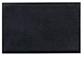 BEAT paillasson BEAT paillasson 412830300080 Couleur anthracite Dimensions L: 90.0 cm x P: 140.0 cm Photo no. 1