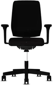 Giroflex Bürostuhl 68-3519 68-3519 schwarz, mit Armlehne Bürostuhl Bürostuhl 68-3519 68-3519 schwarz, mit Armlehne Bürostuhl Giroflex 785300158563 Bild Nr. 1