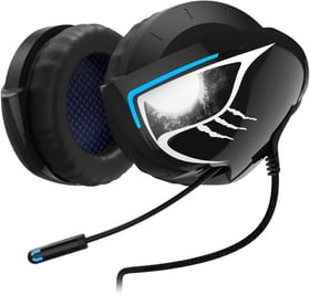 uRage SoundZ 500 Neckband Gaming-Headset SoundZ 500 Neckband Gaming-Headset uRage 798283900000 Photo no. 1