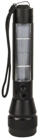 SunPower Solar-Taschenlampe Steffen 612631900000 Bild Nr. 1