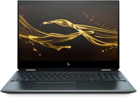 HP Spectre x360 15-df1900nz Convertible Spectre x360 15-df1900nz Convertible HP 785300150997 Bild Nr. 1