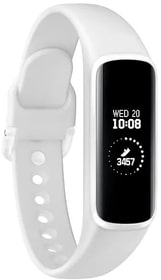 Samsung Galaxy Fit e white Activity Tracker Galaxy Fit e white Activity Tracker Samsung 798479500000 Photo no. 1