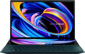 ZenBook Duo UX482EG-HY270R Touch Notebook Asus 785300163205 N. figura 1