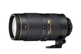 Nikon Nikkor AF-S 80-400mm/4.5-5.6G ED VR, 3 Jahre Swiss-Garantie Objektiv Nikkor AF-S 80-400mm/4.5-5.6G ED VR, 3 Jahre Swiss-Garantie Objektiv Nikon 793412300000 Bild Nr. 1
