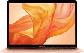Apple CTO MacBook Air 13 1.1GHz i5 16GB 256GB SSD gold CTO MacBook Air 13 1.1GHz i5 16GB 256GB SSD gold Apple 798738500000 Bild Nr. 1
