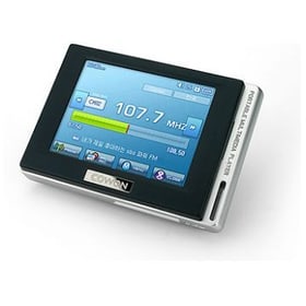 L-COWON D2 DAB BLACK L-COWON D2 DAB BLACK 77352250000008 Photo n°. 1