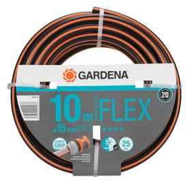 Comfort FLEX 10 m Schlauch Gartenschlauch Gardena 630483800000 Bild Nr. 1