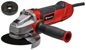 Einhell TE-AG 125/1010 CE Q Winkelschleifer TE-AG 125/1010 CE Q Winkelschleifer Einhell 616719100000 Bild Nr. 1