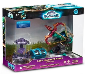 Skylanders Imaginators Adventure Pack