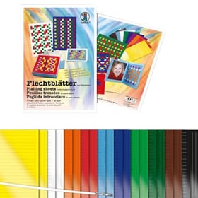 I AM CREATIVE FOGLIO E AGO INTREC. FOGLIO E AGO INTREC. I AM CREATIVE 665538600000 N. figura 1