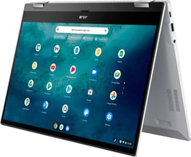 Chromebook Flip CX5500FEA-E60152 Touch Convertible Asus 785300162669 Bild Nr. 1