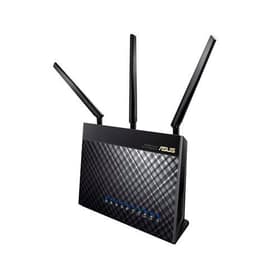 Asus RT-AC68U WLAN Router AC1900 Router RT-AC68U WLAN Router AC1900 Router Asus 785300123780 N. figura 1